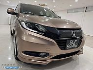 Honda HRV 1.5 LX CVT 2016 Beige Revcam Push Start